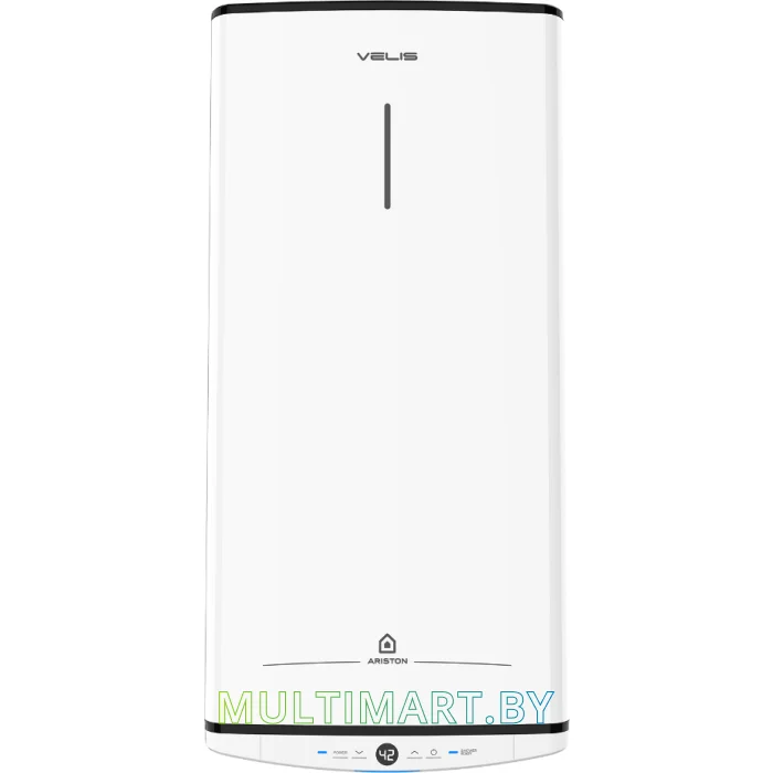 Водонагреватель Ariston Velis Tech Inox PW ABSE 50